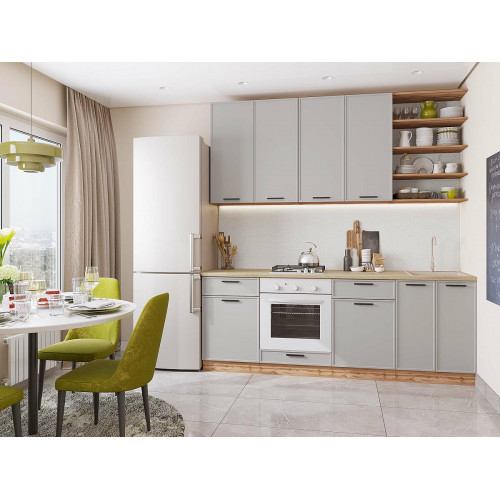 Фрейм-02 Grey Silk/Дуб Вотан (2340*2200*600) Фрейм-02 Grey Silk/Дуб Вотан (2340*2200*600)